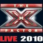 X-factor 2010: auditie doen