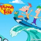 Personages Phineas en Ferb
