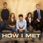 De cast van; How I met your mother (HIMYM)