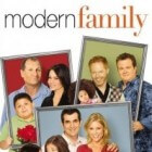 Modern Family, een zeer komische televisieserie