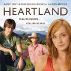 Heartland paardenranch, op televisie en dvd