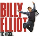 Billy Elliot de Musical in AFAS Circustheater (2014-2015)