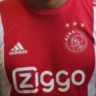 Resultaat jeugdopleiding Ajax: selectie A1 lichting 2010/11