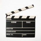 Cecil B. DeMille, één van de grondleggers van de film
