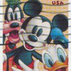 Mickey Mouse 80 jaar