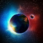 Wat is het verschil tussen een ster en een planeet?