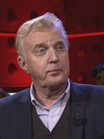 André van Duin / Bron: DWDD, Wikimedia Commons (CC BY-3.0)