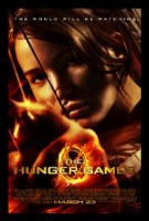 Jennifer in Hunger Games