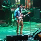 John Mayer: terug van weggeweest