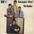 De sitar geïntroduceerd op overspelsong van John Lennon