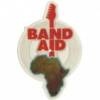 Band Aid: de muzikale geldinzamelingsacties van Bob Geldof