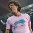 Mick Jagger: Biografie