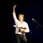 White Album - Is Paul McCartney dood?