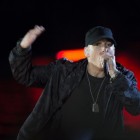 Eminem: het leven van een controversiële rapper