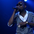 Kanye West: Amerikaanse rapper en producer