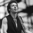 Bruce Springsteen: een levende legende