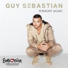 Wie is de Australische zanger Guy Sebastian?