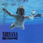 Nirvana-baby Spencer Elden, cd-hoes Nevermind