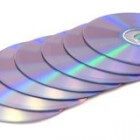 Hoe werkt een DVD, hoe wordt informatie op DVD opgeslagen?