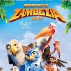 Zambezia, een film voor kids en volwassen