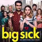 The Big Sick; liefdesverhaal van comedian Kumail Nanjiani