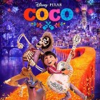 Animatiefilm Coco toont Mexicaans feest Día de Muertos