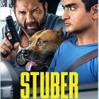 Stuber: actiecomedy met Kumail Nanjiani en Dave Bautista