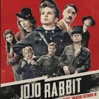 Jojo Rabbit; tragikomedie brengt Hitler en humor samen