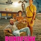 Nederlandse film Rundfunk: Jachterwachter (2020)