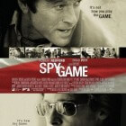 Speelfilm 'Spy Game'