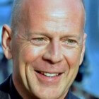 Bruce Willis in 'Armageddon'