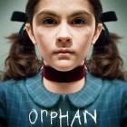 Filmrecensie Orphan
