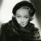 Marlene Dietrich - een ster met een perfect gecreëerd imago