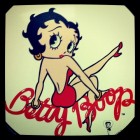 Betty Boop, sexy legende