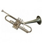 Hoe maken trompet en andere koperblaasinstrumenten geluid?
