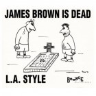 James Brown Is Dead: een legendarisch housenummer uit 1991