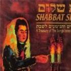 Muziekrecensie: Shabbat Shalom - Diverse Artiesten