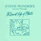 Stevie Wonder, Journey Through The Secret Life of Plants