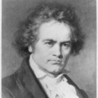 Beethoven: van slecht geschoolde jongen tot componist