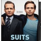 Recensie: Suits (TV Serie)