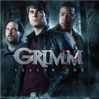 Tv-serie: Grimm