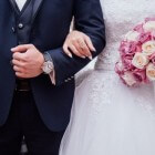 Onbekenden trouwen in tv-programma Married At First Sight