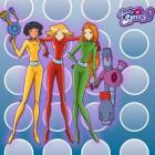 Televisieserie Totally Spies
