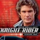 Knight Rider. Een serie uit de jaren '80
