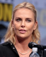 Producer Charlize Theron / Bron: Gage Skidmore, Wikimedia Commons (CC BY-SA-2.0)