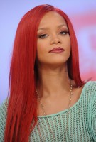 Rihanna verandert voortdurend van stijl / Bron: Avrilllllla, Flickr (CC BY-2.0)