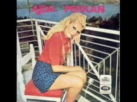 Ajda Pekkan in 1967