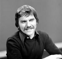 Willem Nijholt in 1973 / Bron: BasAgterberg, Wikimedia Commons (CC BY-SA-3.0)