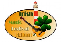 Bron: Irish Music Festival