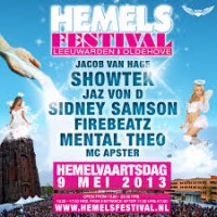 Bron: Hemels Festival